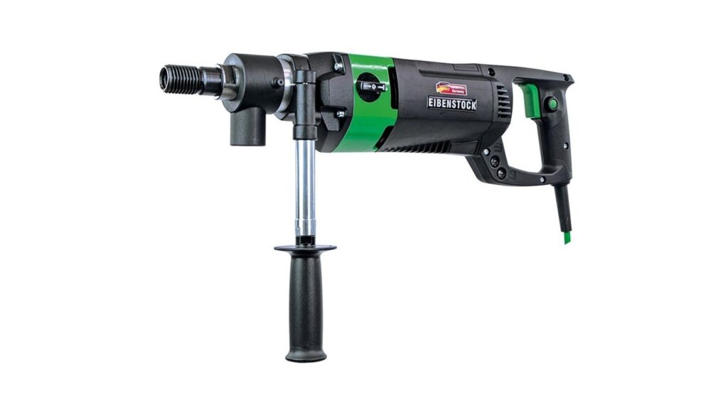 Diamantboormachine ESD 162 – Eibenstock