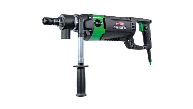 Diamantboormachine ESD 162 – Eibenstock