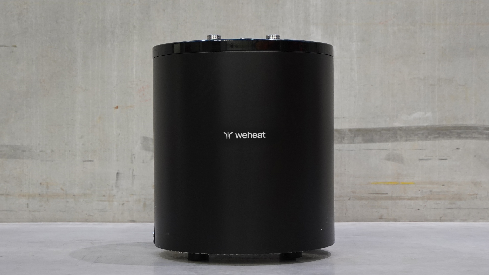 Buffervaten 50L & 100L