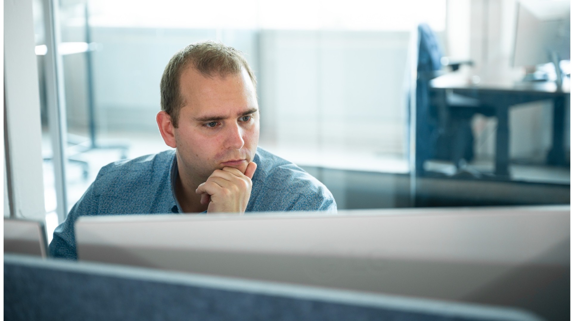 Senior Power platform developer