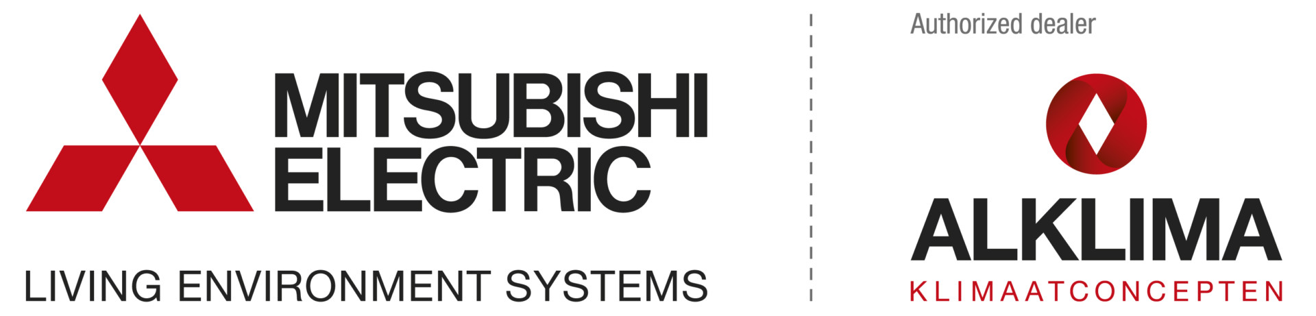 Mitsubishi en Alklima