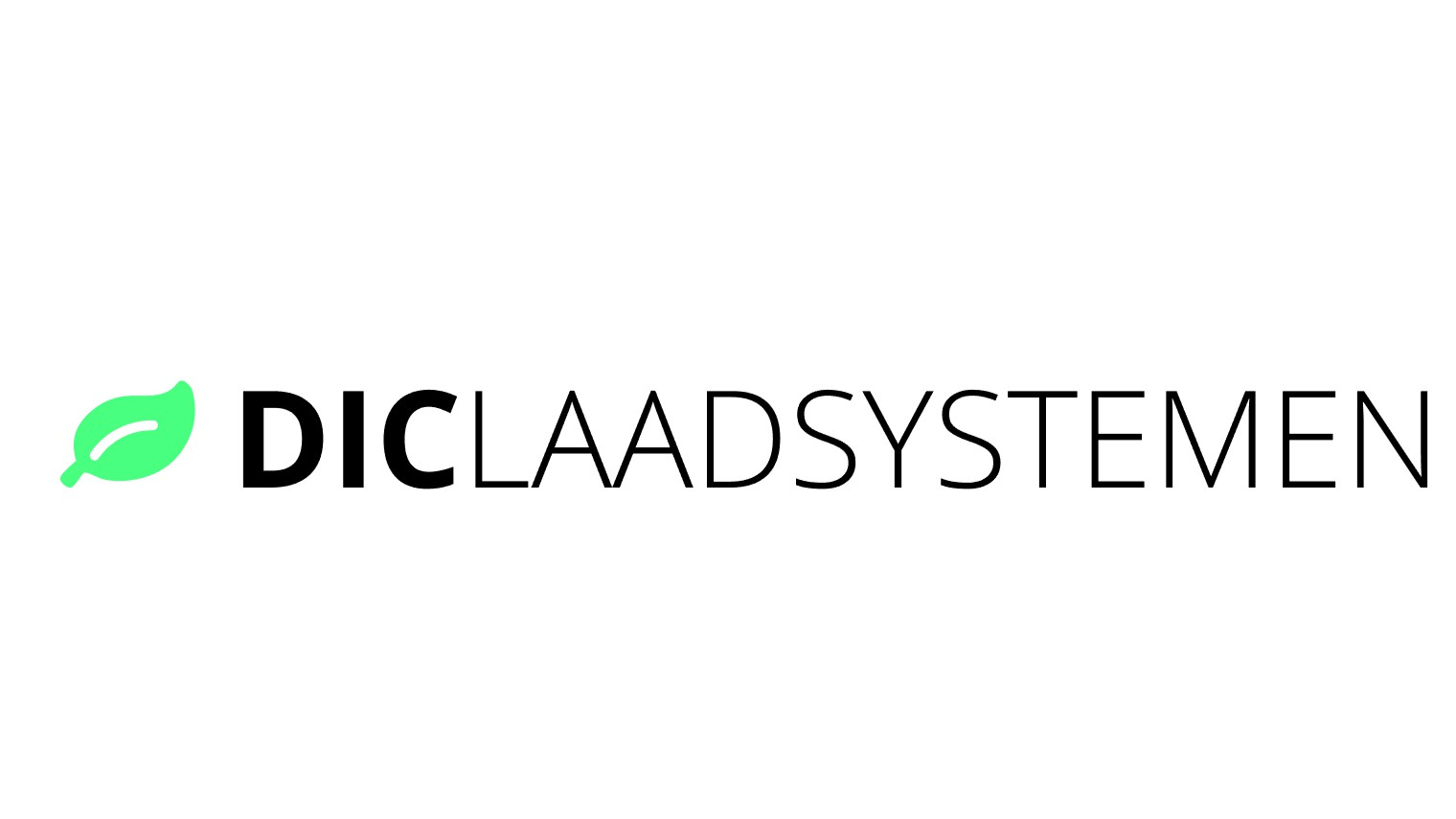 DIC Laadsystemen