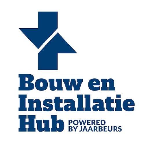 Logo Bouw en Installatie Hub