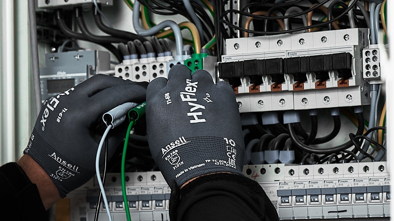 Inspectie Scope 8, 10 en 12