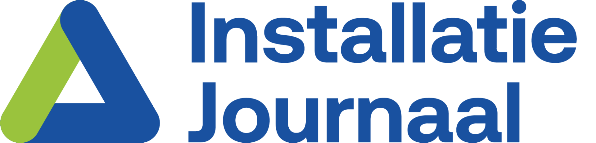 Logo Installatie Journaal
