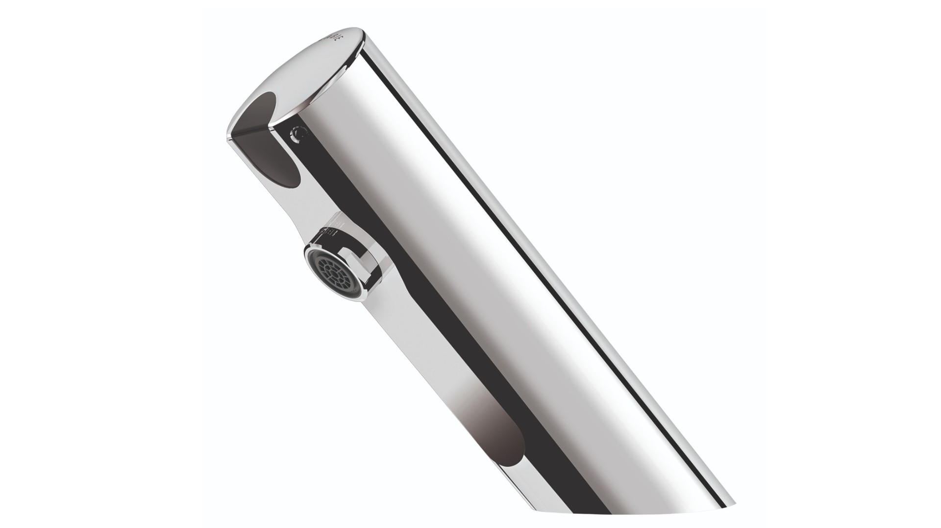 TEMPOMATIC 4 elektronische wastafelkraan