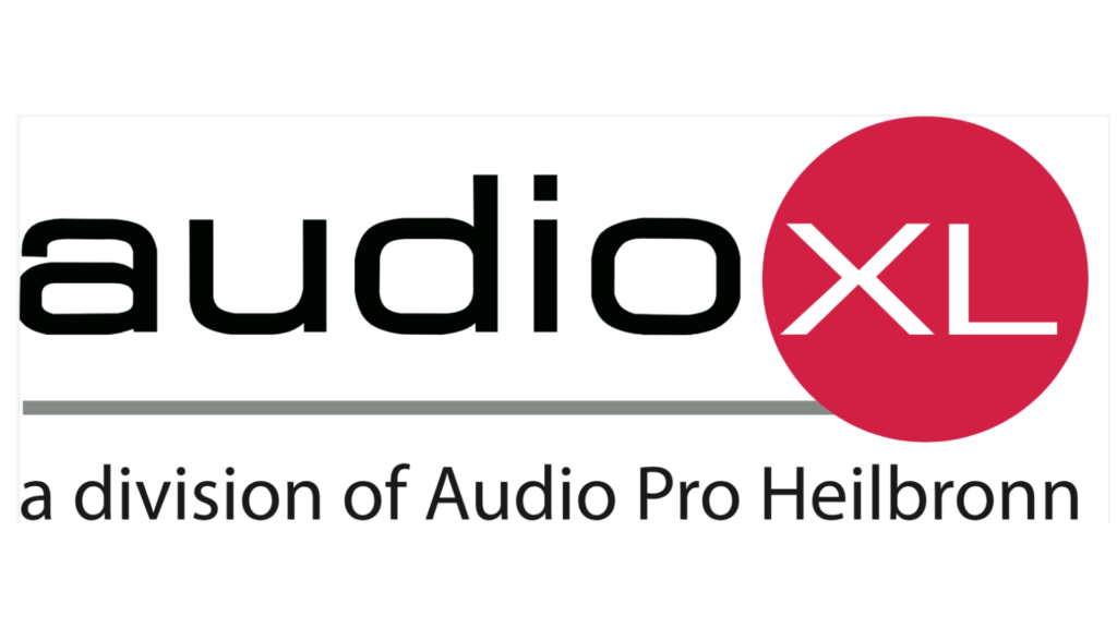Logo Audio XL