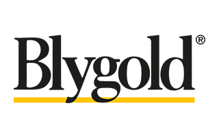 Logo Blygold