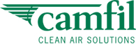 Logo Camfil