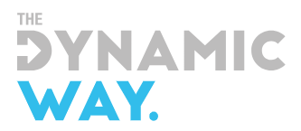 Logo The Dynamic Way