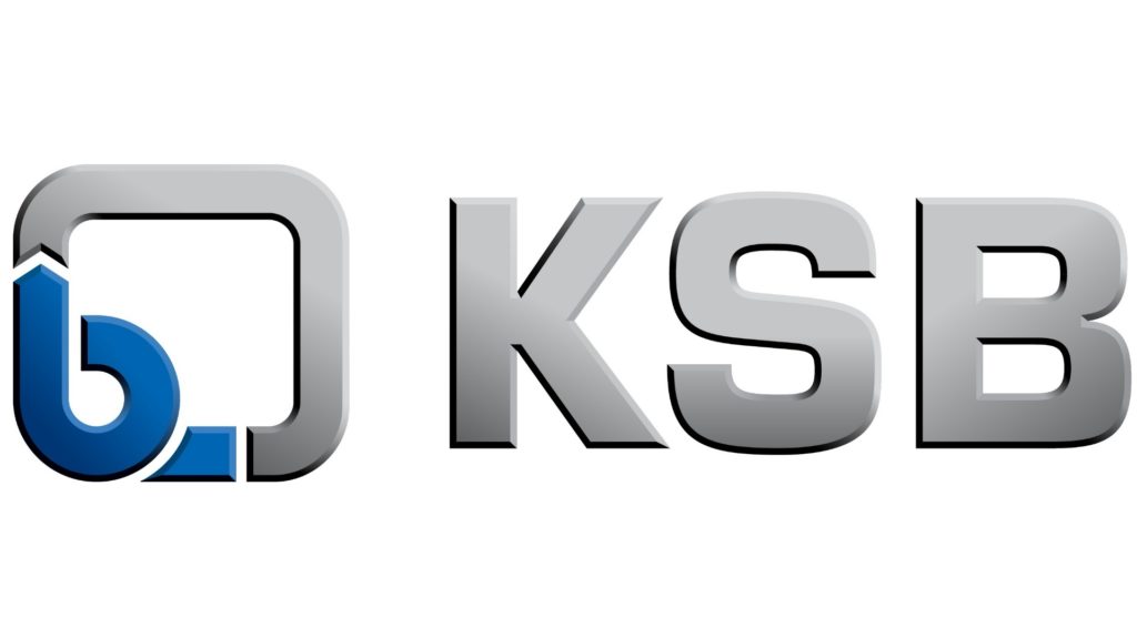 Logo KSB
