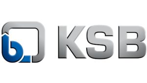 Logo KSB