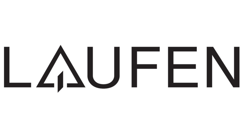 Logo Laufen