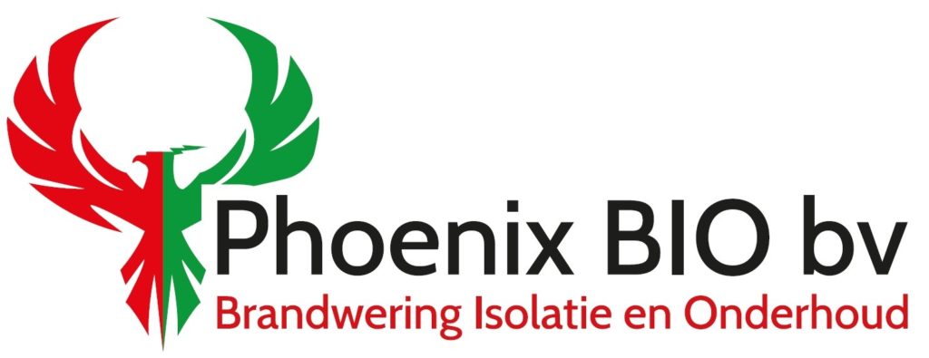 Logo Phoenix BIO bv