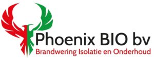Logo Phoenix BIO bv