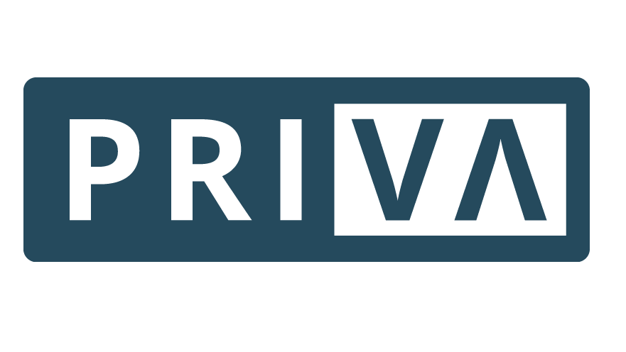 Logo Priva