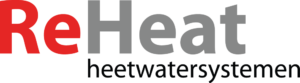 Logo ReHeat Heetwatersystemen