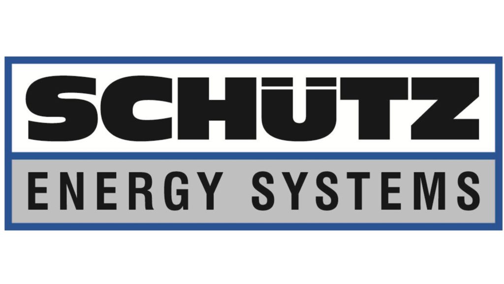 Logo Schütz
