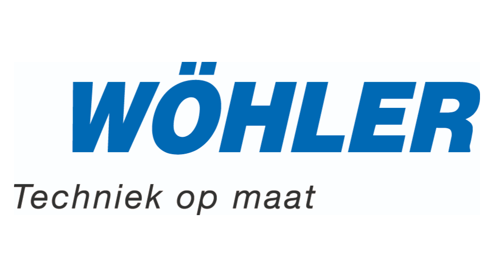 Logo Wöhler