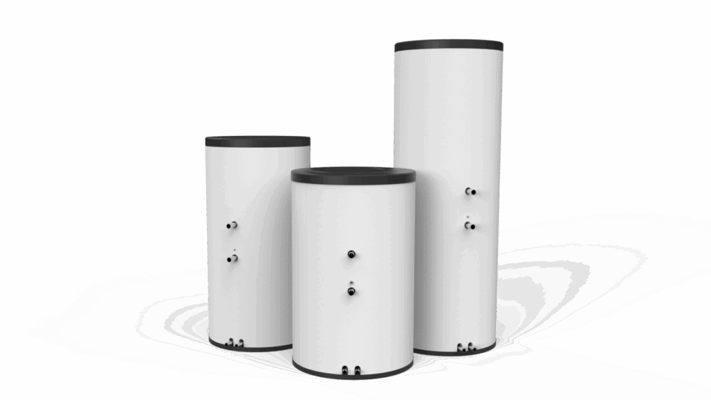 Qstore Voorraadvaten