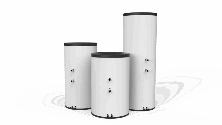 Qstore Voorraadvaten