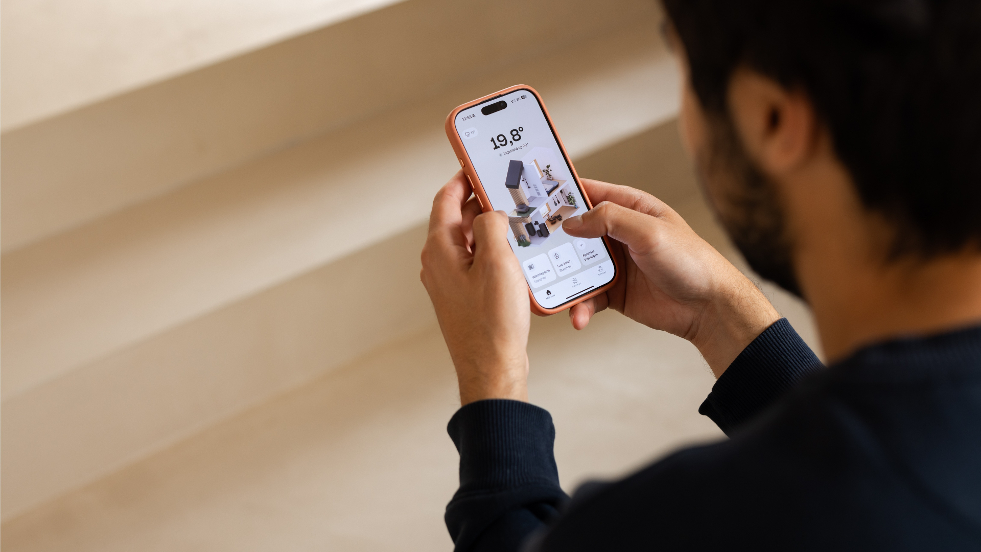 Weheat Intelligence – de gamechanger die je energierekening verlaagt