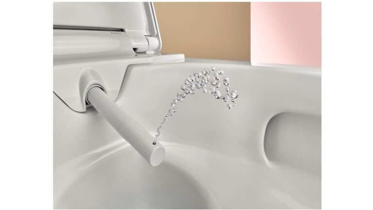 Geberit AquaClean