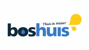 Boshuis ‘Thuis in water’