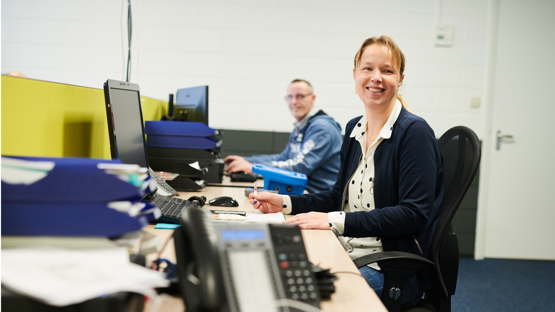 Bedrijfsleider – Rotterdam (fulltime)