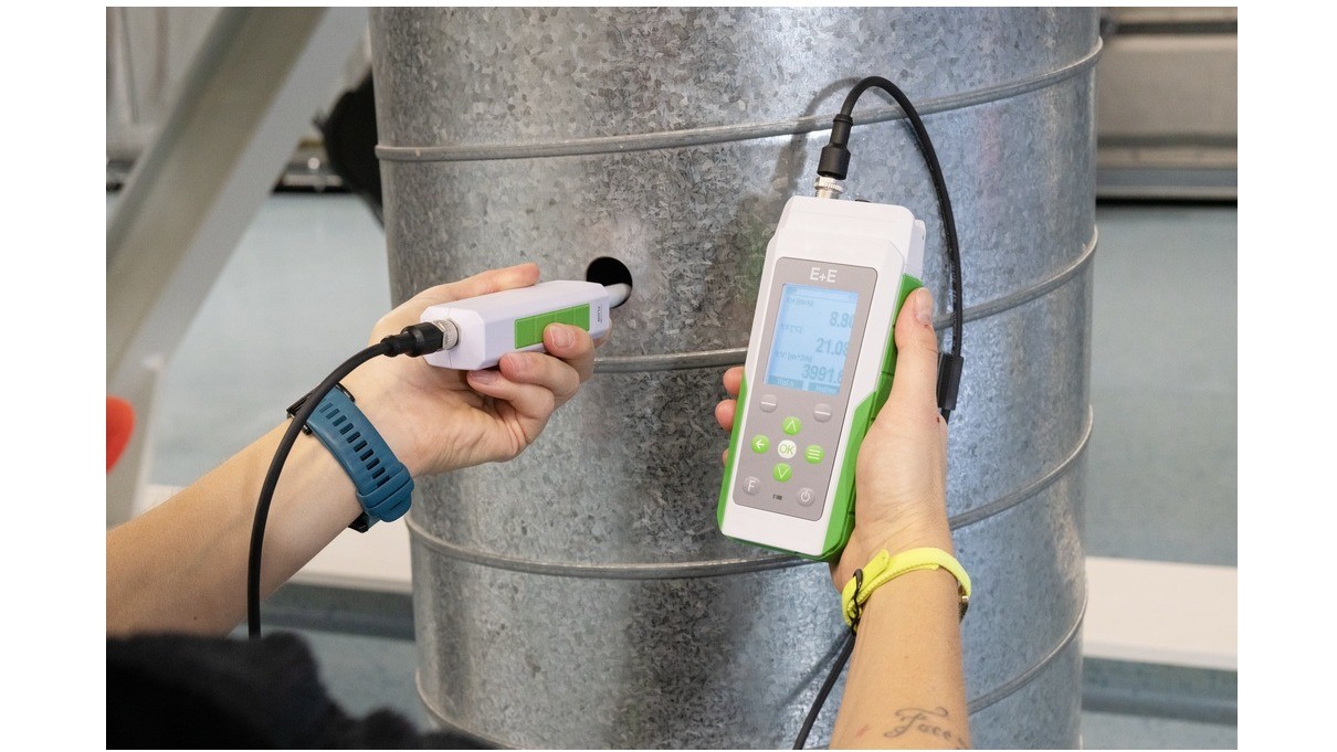 Omniport  40: Veelzijdig, efficiënt en tijdbesparend!