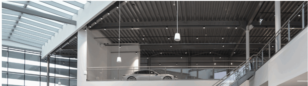 Illuxtron International BV / Indulux BV