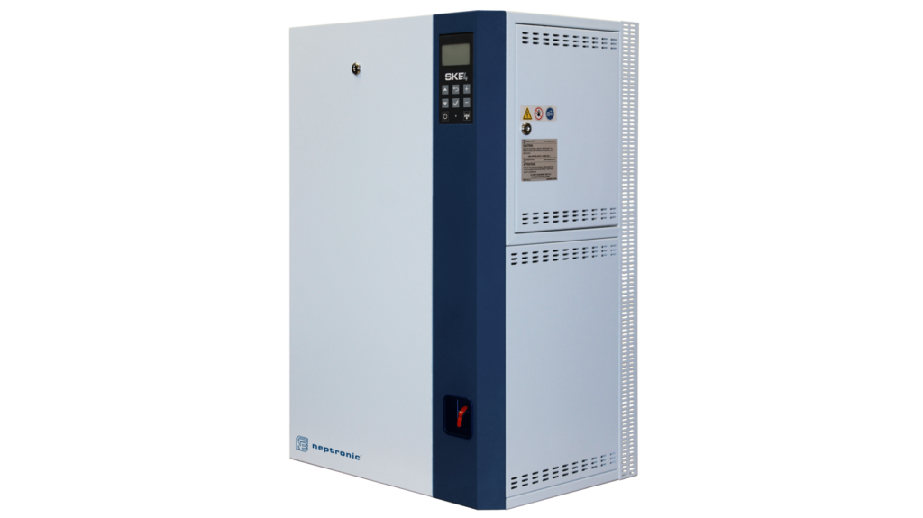 SKE4 – Stoombevochtiger