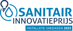 Logo Sanitair Innovatieprijs 2025