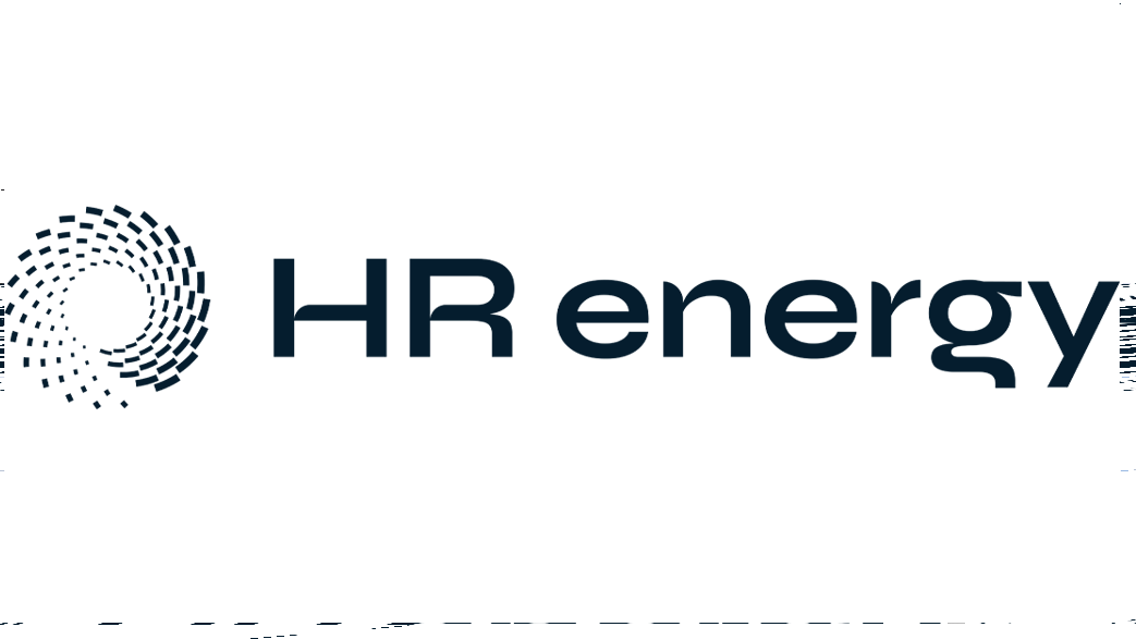HR energy