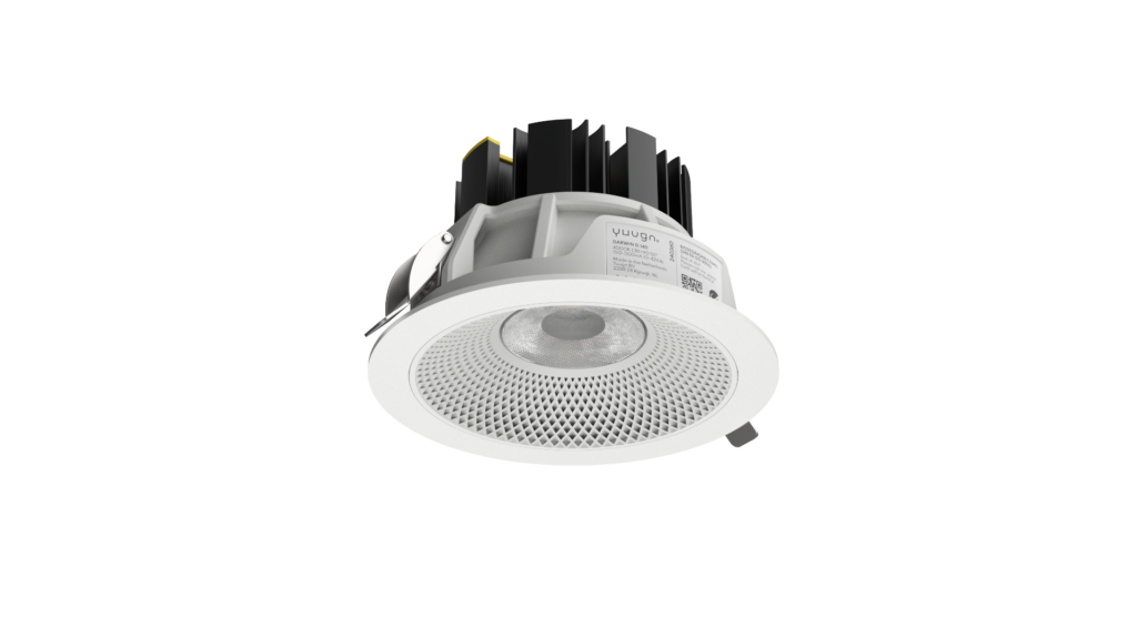 3D-Geprinte Armaturen