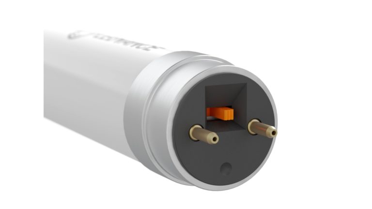 LED buizen met Multi Lumen