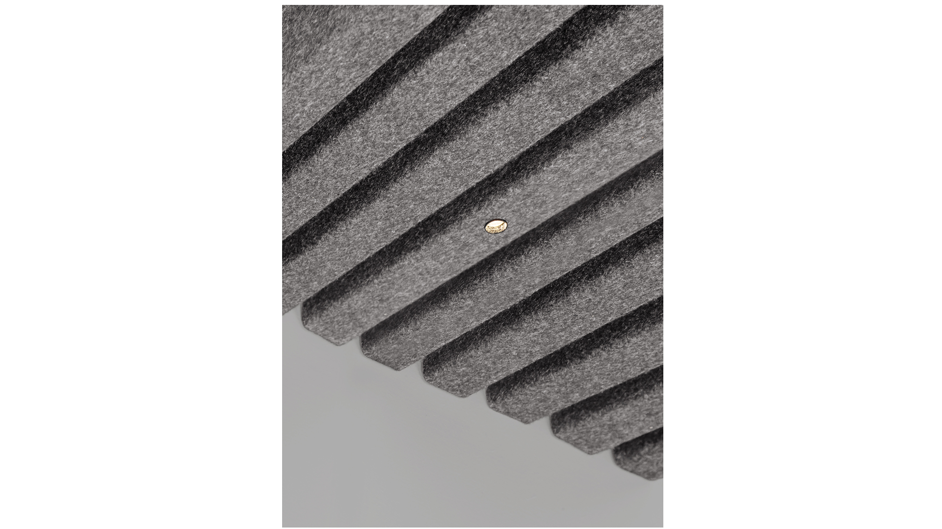 De Felta – Geïntegreerde verlichting in HeartFelt® plafond