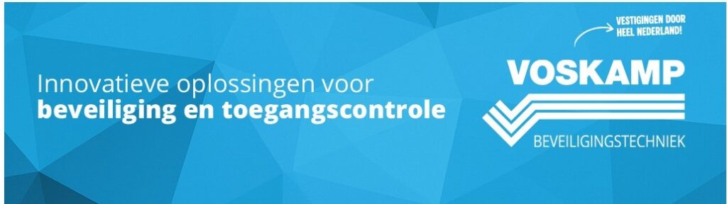 Voskamp Beveiligingstechniek