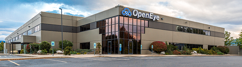 OpenEye