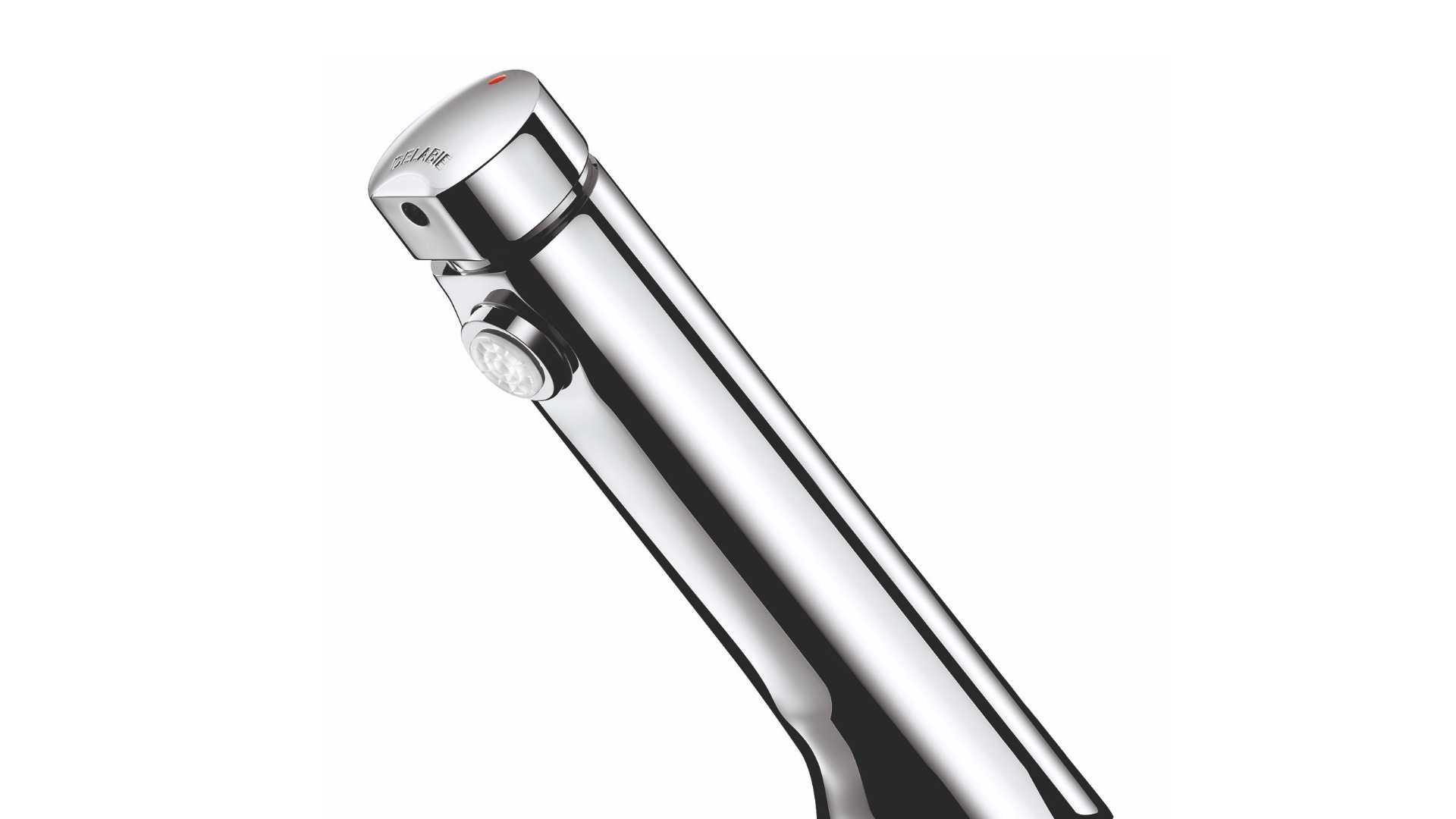 TEMPOSOFT 2 zelfsluitende kraan