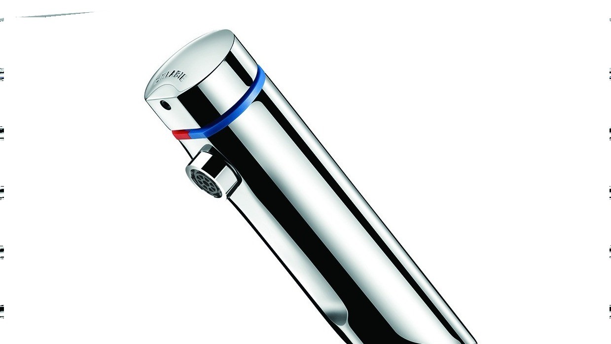 TEMPOMIX 3 zelfsluitende mengkraan