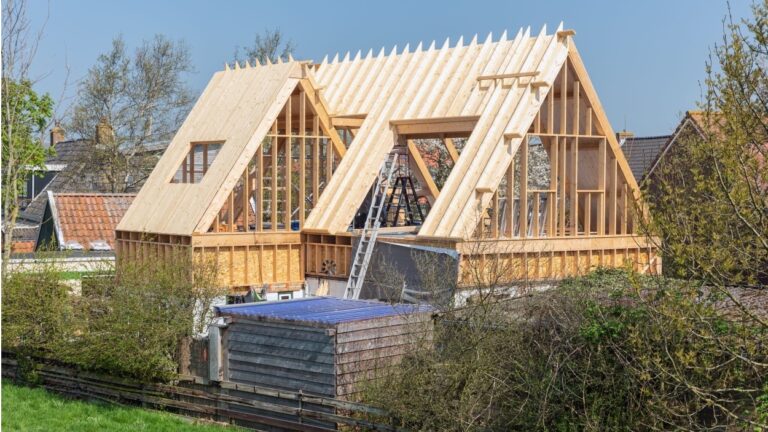 Circulair en biobased bouwen