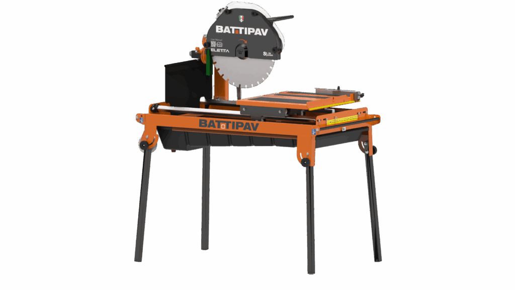 Eletta