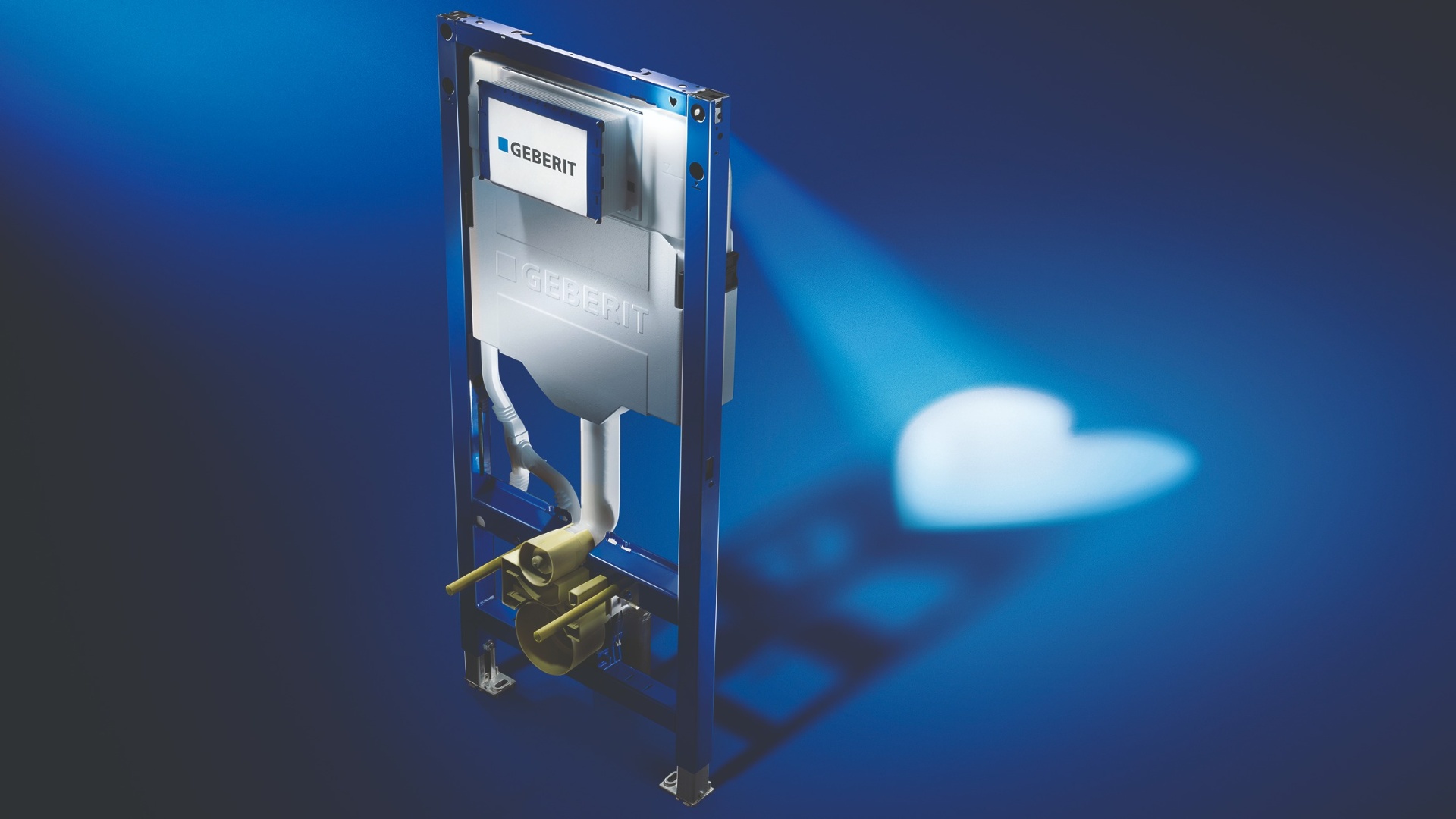 Geberit Duofix vernieuwd