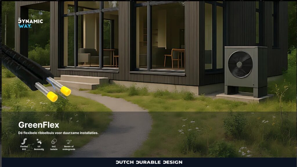 The Dynamic Way – GreenFlex