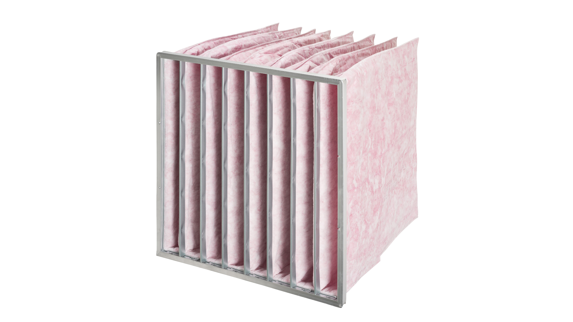 HQ85/ES A+ zakkenfilter