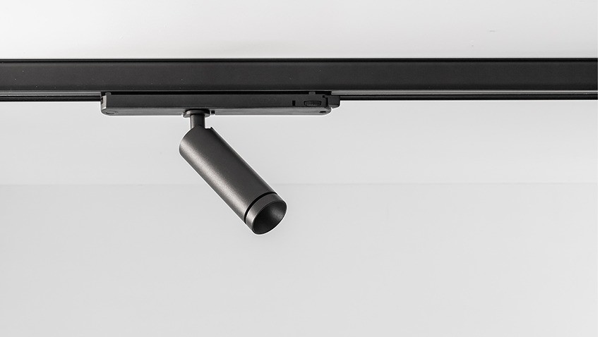 Trackspots – perfecte verlichting voor uw producten