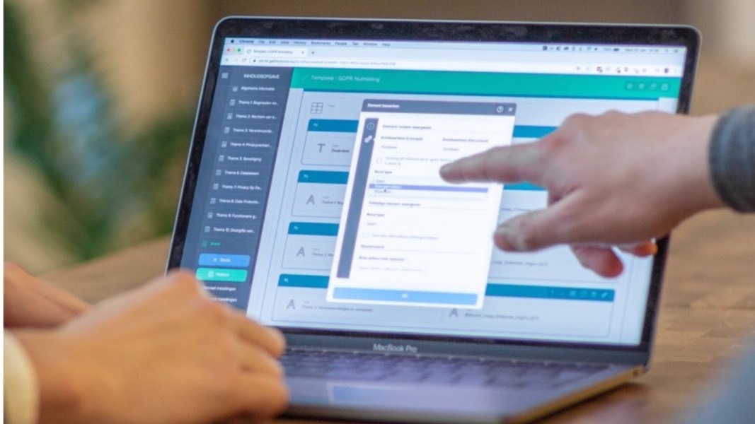 Technisch Specialist Elektro-Inspecties