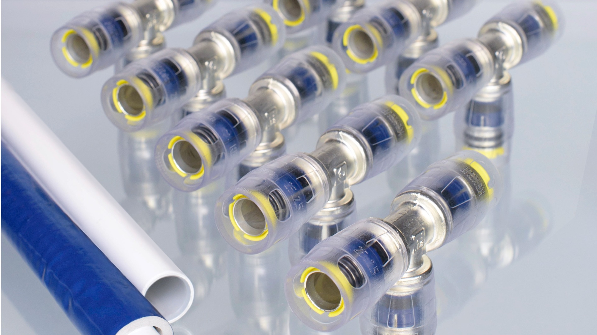 KE KELIT – KELOX PROTEC CLIX (PushFit)