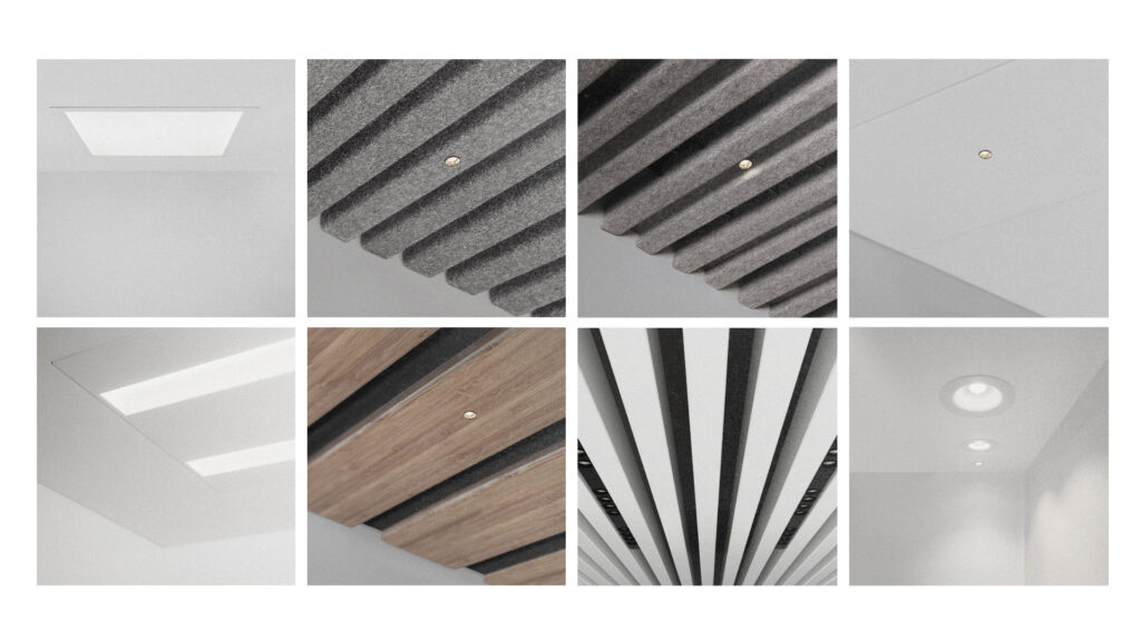 Illuxtron en Hunter Douglas Architectural werken samen aan nieuwe totaaloplossing